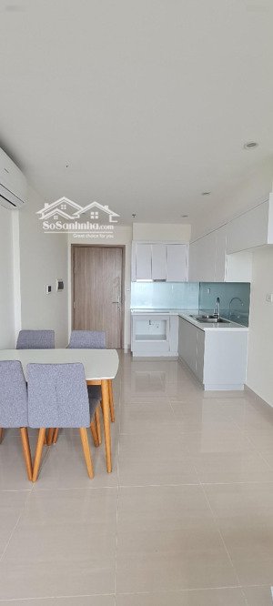 cho thuê căn góc 2pn2wc 63m2 tòa s217, view vinuni giá 9 triệu/ tháng