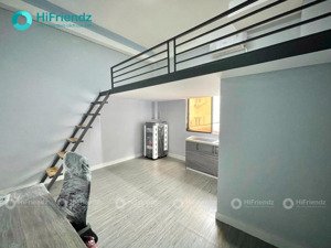 cho thuê nhà trọ ở đường phan xích long, 5 triệu, 30 m2, giá siêu hời, view đẹp