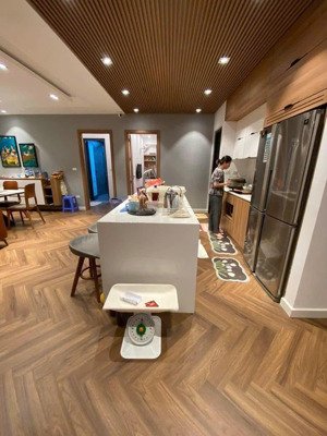 siêu phẩm berriver long biên 180m² 4pn + kho full đồ điện tử, tầng trung, giá tốt