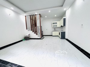bán nhà riêng tại trương định, thịnh liệt, hoàng mai, hà nội, 7,5 tỷ, 46m2