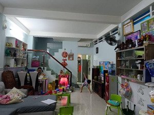 nhà đẹp 3 tầng hẻm ba gác - gần mt/ hxh lê văn lương - lottemart him lam kiều đàm - trần xuân soạn
