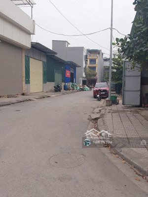 cần bán gấp lô đất dịch vụ an khánh vị trí đẹp, tiện ích ngập tràn