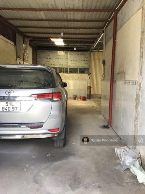 cho thuê kho đường ụ ghe, tam phú, thủ đức