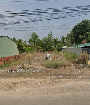 chính chủ bán nhanh lô đất thổ cư 108m2. mtđ kim đồng, phường 7, bạc liêu shr full thổ