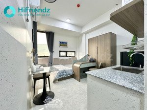 cho thuê chung cư đầy đủ tiện nghi gần fpt - hutech quận 9