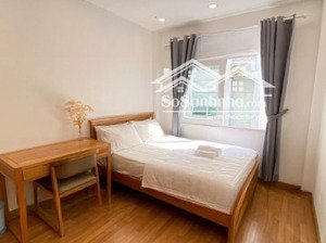 12pn/12wc có thang máy - chính chủ cho thuê nhà mặt tiền huyền quang, q1 - hầm 6lầu kd tự do