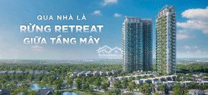 bán căn hộ 3pn - 100m² tại eco retreat, chỉ 4,6 tỷ all in view cực đẹp, thiết kế chuẩn nghỉ dưỡng