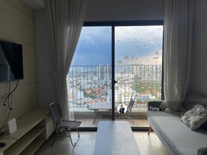 bán nhanh căn hộ 2pn tầng 16 masteri thảo điền full nội thất