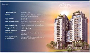 huế heritage - biểu tượng sống mới giữa lòng phố cổ