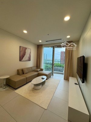 bán căn hộ 2pn 97m² tại zeit river thủ thiêm giá 17 tỷ all in view triệu đô, nhận nhà ngay