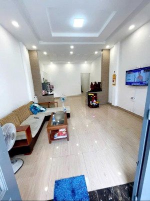 siêu phẩm thống nhất - gò vấp - 4.5m 14.2m - nhỉnh 4 tỷ