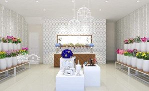 shophouse thương mại 1 trệt 1 lầu, chỉ từ 2,1 tỷ ngay kcn tân hương, gần aeon mall tân an