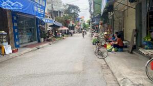 Chỉ 1,62 tỷ 60m2 đất ngay chợ Hùng Vương, Hồng Bàng, oto đỗ cách nhà vài bước chân