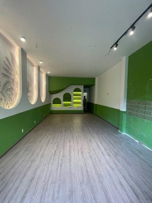 chính chủ cho thuê nhà mặt tiền bàu cát, quận tân bình - dt 4x20m, trệt 2lầu, giá rẻ 31triệu