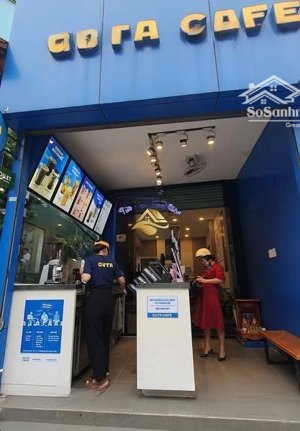 chính chủ cho thuê mặt bằng góc 2mt 4c nguyễn thị minh khai, quận 1 - dtsd 110m2, giá 35triệu