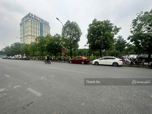 cho thuê mặt bằng tầng 1 biệt thự liền kề 319 hồng tiến.