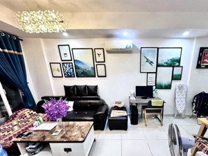 bán căn hộ melody residences 2pn 2wc 67m2 tặng nội thất