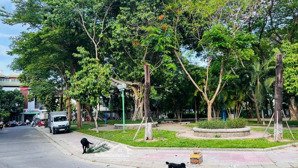 cần tìm chủ mới cho căn biệt thự vĩnh điềm trung