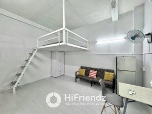 phòng trọ sinh viên quận 5 có gác đầy đủ nội thất chỉ từ "5 triệu" sát sgu, đhsp, khtn,ueh,...