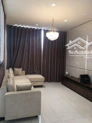 cho thuê gấp căn hộ 2pn, 2wc tại riva park, 15 triệu, 82m2 nội thất đep thoáng mát vô ở liền.