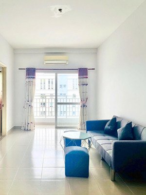 bán căn hộ lotus garden 52m2 1pn tặng nội thất có sổ hồng