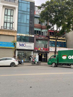 bán nhà mặt phố lê trọng tấn, khương mai, thanh xuân, thành phố hà nội, 42 tỷ, 66.4m2