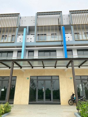 suất ngoại giao cuối shophouse sapphire gem thủy nguyên- chiết khấu lên đến 10%- nhận nhà ở ngay