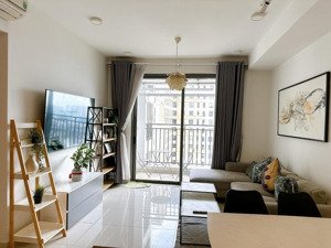 cho thuê cc the tresor, 65m2, 19,5 triệu ở bến vân đồn, q4, hcm siêu hot