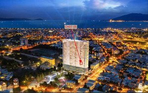bán căn hộ 2 ngủ dt sử dụng 71,3m rẻ nhất dự án tại tầng 7 mia center point, view thành phố