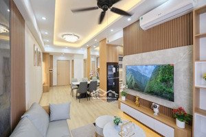 cần bán căn 2pn 2vs có thể thiết kế thành 3pn 94m2 ct2 cc quốc hội xuân phương, nhà mới