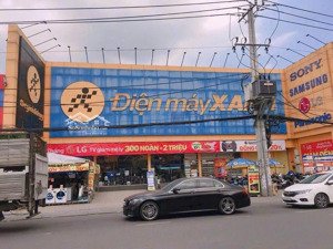 bán nhà góc 2 mặt tiền phan đăng lưu - mh: 26x64m - ctxd: 2 hầm + 12 lầu - giá bán: 120 tỷ tl