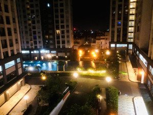 cho thuê căn hộ cao cấp richstar novaland, 278 hòa bình, tân phú 14 triệu/tháng