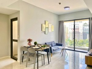 căn hộ 2pn full nội thất, giá tốt tại masteri an phú | 2br fully furnished unit - good price