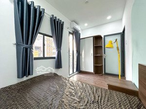 2pn/1pn full nội thất, ban công, máy giặt riêng, gần nguyễn trãi, cầu nguyễn văn cừ quận 5 - quận 1