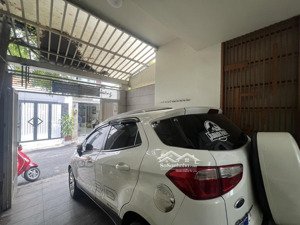 bán nhà khu vip 3/2 q10 - hẻm 7m ô tô ngủ nhà - 65m2 - 6 tầng