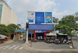 góc 2 mặt tiền trần não p. bình khánh, q.2 - dt: 7.54m x 26.5m. 2 tầng-hđt: 200tr/th. giá: 88 tỷ