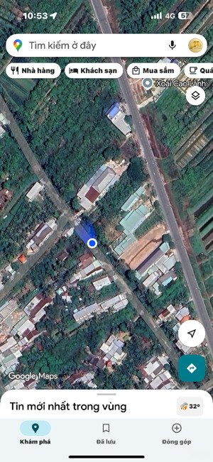 bán gấp 699m cln mỹ hoà-tx bình minh,cách khu cn bm 2km,ubnd bm chỉ 2,5km giá 2,1ty lh 