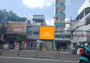 cho thuê nhà nguyên căn đường bà hom kinh doanh đa ngành