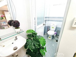 phòng duplex full nội thất gần nhà ga t3 bình giã, p13, tân bình