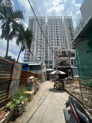 Đất HXH Nguyễn Duy Trinh: 80m Chỉ 6,3T - LÔ ĐẤT NGON NHẤT Q2 CÒN SÓT LẠI