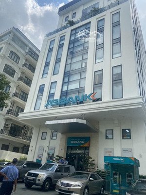 kẹt nợ bán nhà mt ngay phan đăng lưu, bình thạnh. 9mx25m - xd: hầm 7t - hđt 250triệu. giá 60tỷ