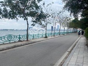 hiếm - bán đất xuân diệu, 122m2, mt 8.3m, wieu đẹp, 5 m ô tô tránh, nhỉnh 30 tỷ