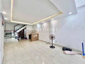 cho thuê nhà nguyên căn 4pn, 4wc, 80m2, 20 triệu tại phan văn trị, p11, bình thạnh, hcm