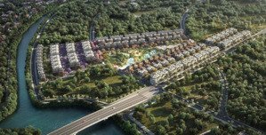 mở bán đợt 1 quỹ 342 căn the fullton edition -vhop3 , chỉ từ 158tr/m2 sở hữu căn nhà full tiện ích