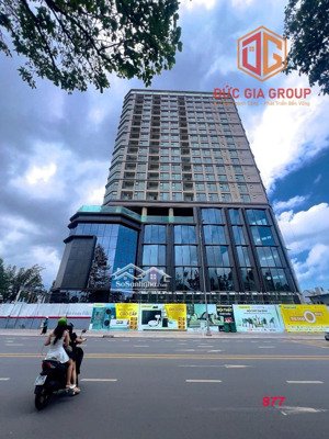 bán 839m2 mt võ thị sáu 195 tỷ dòng tiền cho thuê hơn 2 tỷ/năm diện tích lớn siêu hiếm cần bán