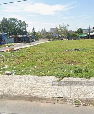 đất siêu đẹp nằm ngay mtđ. võ thị sáu, phường thắng tam, vũng tàu 108m2 shr full thổ