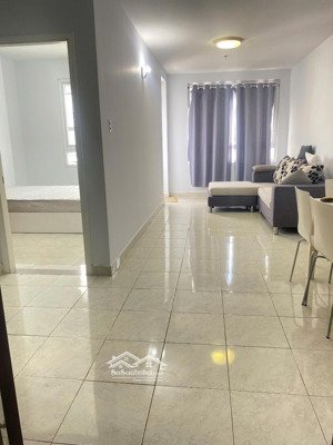 cần cho thuê chung cư 90 nguyễn hữu cảnh bình thạnh, 1pn, 1wc, nt đầy đủ, 11tr/th lh 