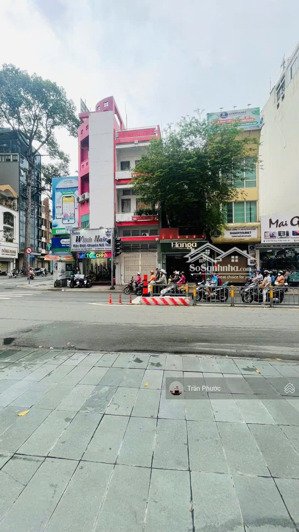 nhà mặt tiền 74 tôn thất tùng phường bến thành quận 1 dt: 4x20 1 trệt 2 lầu sân thượng trống suốt