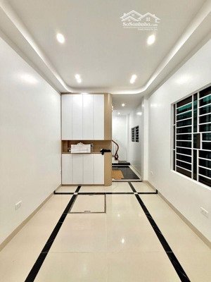 bán nhà 39m2 x 6 tầng có thang máy - full nội thất cổ nhuế, bắc từ liêm, hà nội