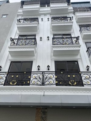 mở bán cụm 5 căn siêu phẩm tại biên giang, hà đông - 5 tầng xây mới. sát quốc lộ 6